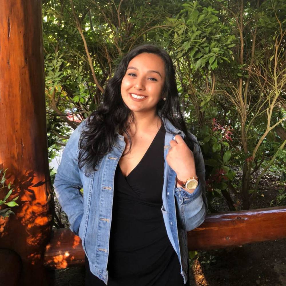 Meet your Posher, Brenda